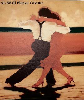 Al 68 Di Piazza Cavour - 0