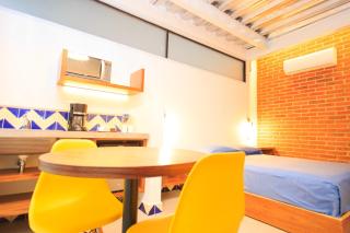 Terraza del Alférez - Xalapa - 6