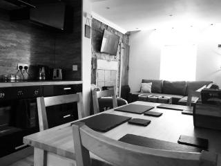 Fisher Holiday Cottage Ayrshire - 1