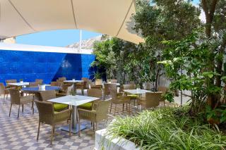 Atrion Hotel - Iráclio - 8