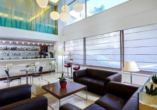 Atrion Hotel - Iráclio - 6