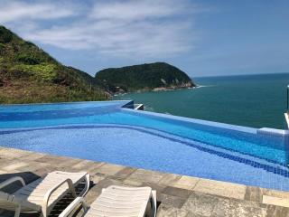 Apartamento Familiar Guaruja - Guarujá - 0