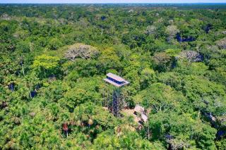 Ecoamazonia Lodge - Puerto Maldonado - 5