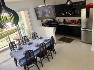 Apartamento Familiar Guaruja - Guarujá - 8