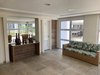 Apartamento Familiar Guaruja - Guarujá - 7