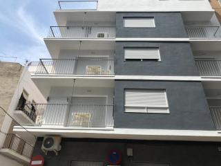 Pescadors Apartamentos TRG - Benidorm - 5