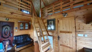 Domek Triftberg - Chojna - 3