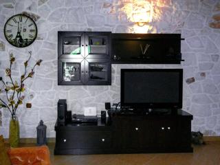 Rouveli Villa with private garden and barbeque - Tragaki - 3