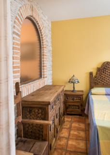 Hostal Restaurante Rijujama - 4