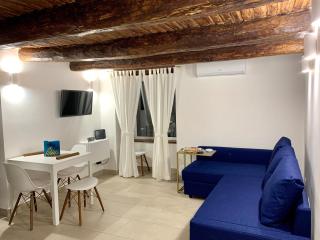 SECRET ROOM NAPLES historic center - 3