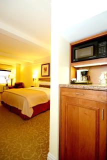 San Carlos Hotel New York - New York - 3