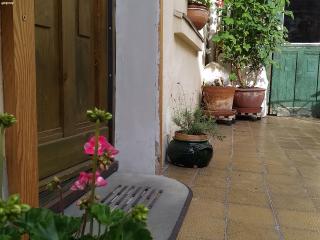 unique, top floor, individual suite - 3