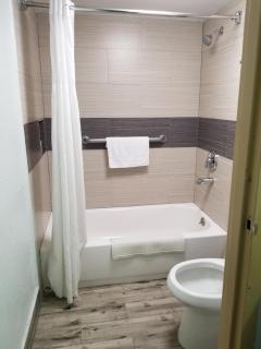 Americas Best Value Inn & Suites Extended Stay - Tulsa - Tulsa - 9