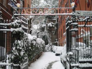 Hotel Assarotti - Genoa - 9