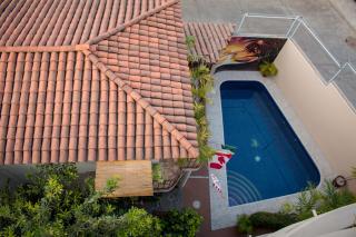 Canto del Mar Hotel - Zihuatanejo - Suites con Cocina - Zihuatanejo - 5