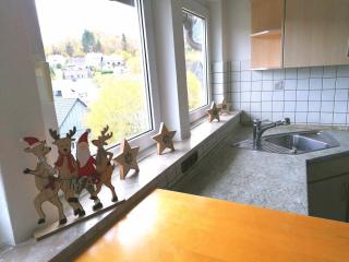 Sonnenhaus Bara - Winterberg - 8