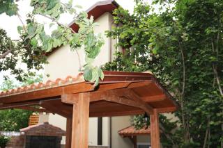 Casa Vacanze Il Giardino - Appartamento Nocciolo - 2