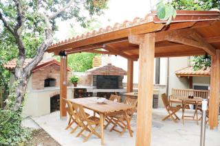 Casa Vacanze Il Giardino - Appartamento Nocciolo - 1