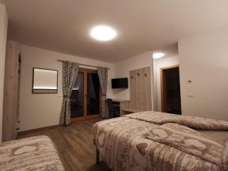All'Amicizia - Santo Stefano di Cadore - 2