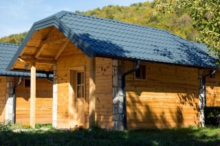 Outdoor resort TaraSport - Foča - 2