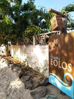 Pousada Eolos - Barra Grande - 9