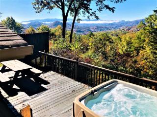 Pop’s Cottage - Bryson City - 0