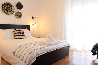Bela Casa - Modern Designer Chic Central Coimbra - Coimbra - 9