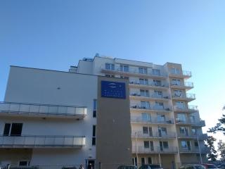 Mielno Holiday Apartament 401 typu studio - Mielno - 0