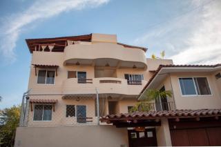 Canto del Mar Hotel - Zihuatanejo - Suites con Cocina - Zihuatanejo - 3