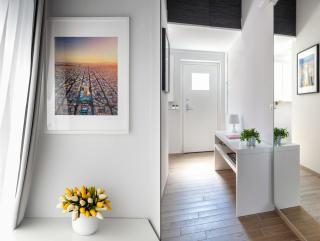 Milky House Milan - Mailand - 8