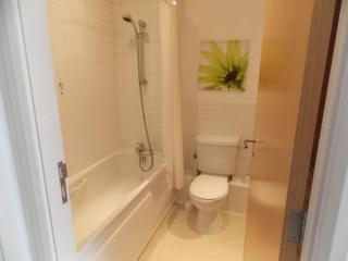 Waterside Apartment - 3