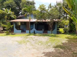 Cabinas Mifran - Pavones - 3