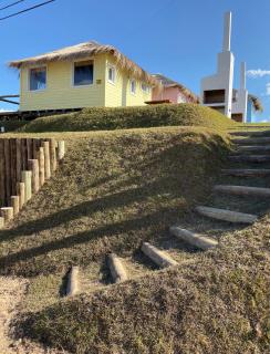 Cabañas Punta Papaya - 1