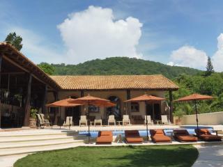 Casa de la Costa - Troncones - 6