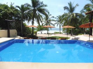 Casa de la Costa - Troncones - 4