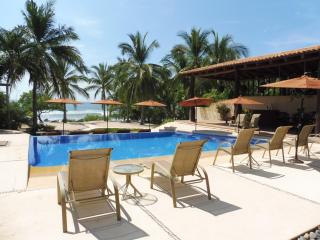 Casa de la Costa - Troncones - 5