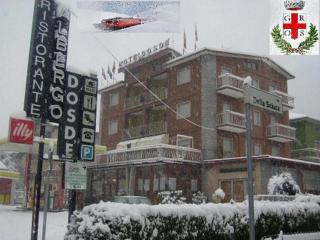 Albergo Motel Dosdè B&B - Grosio - 1