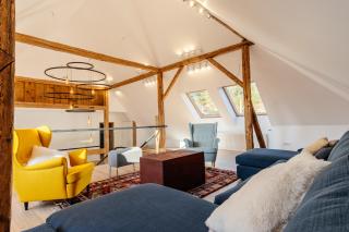 Loft Chalet - Gura Humorului - 1