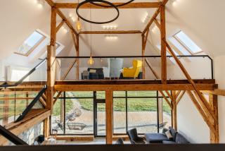 Loft Chalet - 7