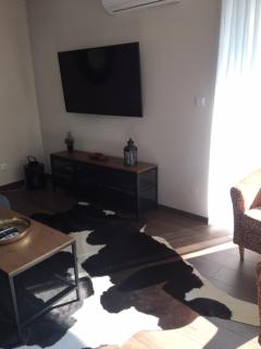 Thermal Forest Apartment - 3