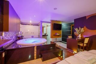Motel Fascínio (Only Adults) - Cascavel - 9