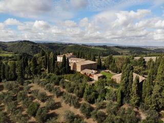 Agriturismo Montaperti - Volterra - 0