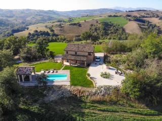 Casa Pace e Gioia - Tolentino - 1