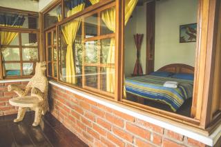 Hostal Las Palmas - Puyo - 9