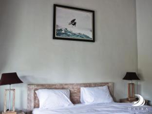 Matra Bali Surf Camp - Canggu - 6