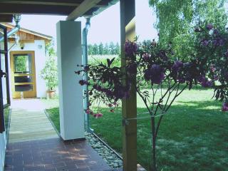 Martonvendeghaz 1 - Erdeimajor - 4