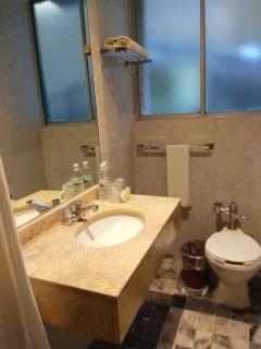 Hotel Sevilla - Ciudad de México - 2