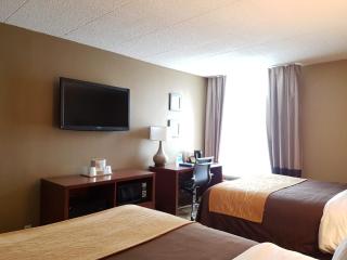 Comfort Inn Wethersfield - Hartford - 4