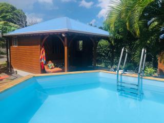 Bungalow Kataliya - 4