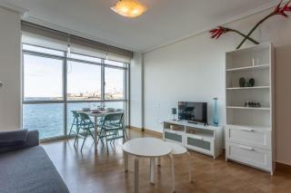 Apartamentos Alocea - A Coruña - 1